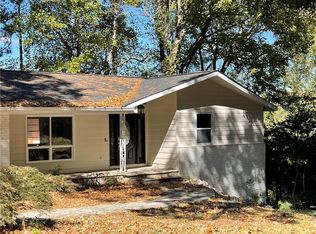 2623 Lake Flair Cir, Atlanta, GA 30345