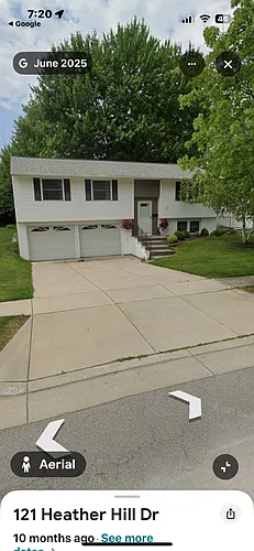 121 Heather Hill Dr Photo 1