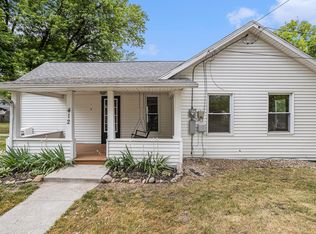 412 Fayette St, Augusta, MI 49012