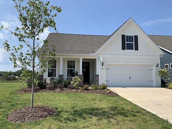 2nd image of 3226 Chatfield Dr Lot 459