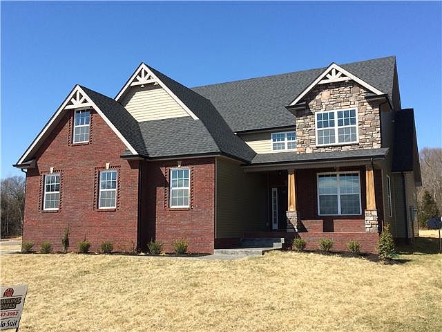 1st image of 76 Rossview Pl Lot 76