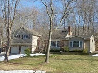 47 Exeter Dr, Berkeley Heights, NJ 07922