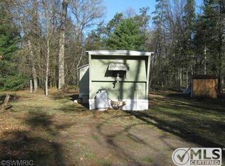 9326 S M 37, Baldwin, MI 49304