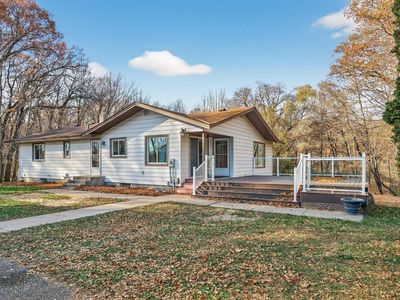 9042 Howard Lake Dr NE, Columbus, MN, 55025