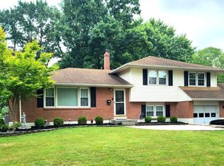 1102 Windon Dr, Wilmington, DE 19803