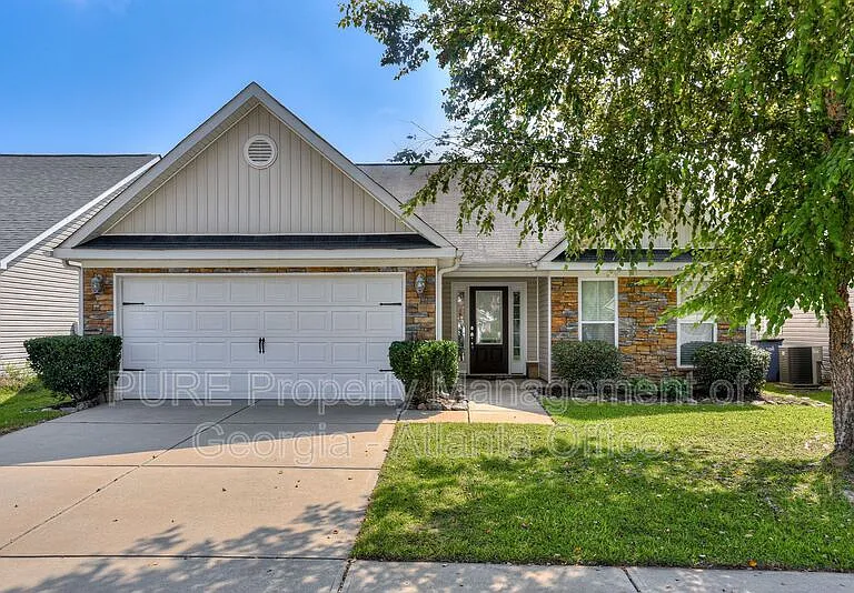 247 High Meadows Cir — Photo 1