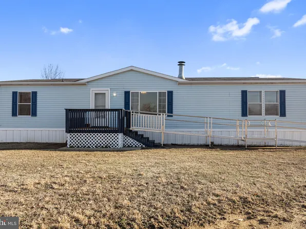 75 Loquitur Ln #106, Magnolia, DE 19962