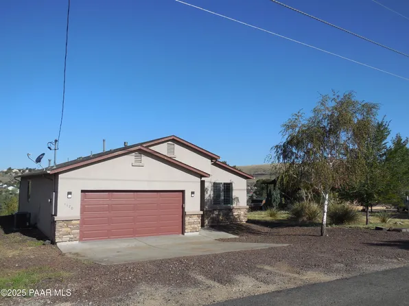1170 Opal Dr, Prescott, AZ 86303