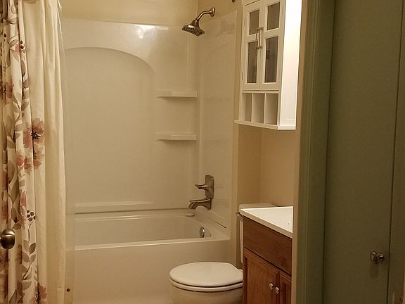 Bathroom (Feb 2018)