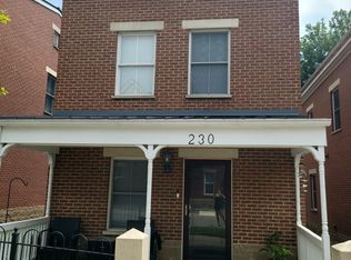 230 W 8th St, Newport, KY