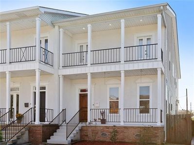 6960 Gen Haig St #B, New Orleans, LA, 70124