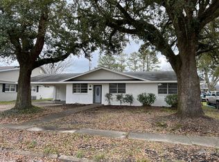 1443 John Jacob St, Opelousas, LA 70570