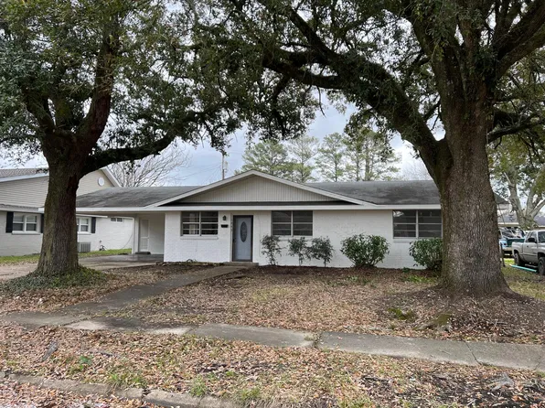 1443 John Jacob St, Opelousas, LA 70570