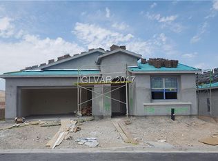 10820 Organic Dr, Las Vegas, NV 89138