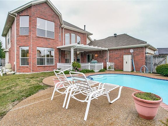 3rd image of 1509 Marsden Ct