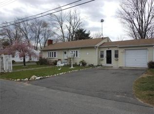 36 Lloyd Ave, Springfield, MA 01119