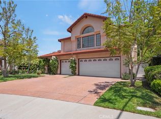 25330 Joyce Pl, Valencia, CA 91381