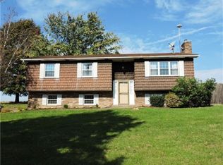 2131 Pleasant Grove Rd, Claysville, PA 15323