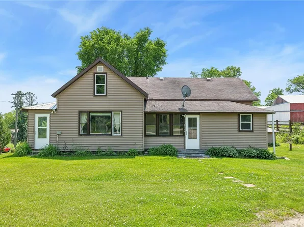 W16121 State Highway 54, Melrose, WI 54642
