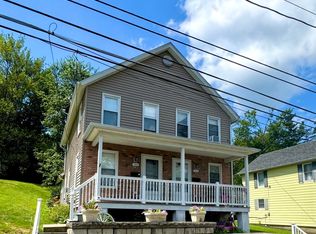 504-506 Morse Ave, Carbondale, PA 18407
