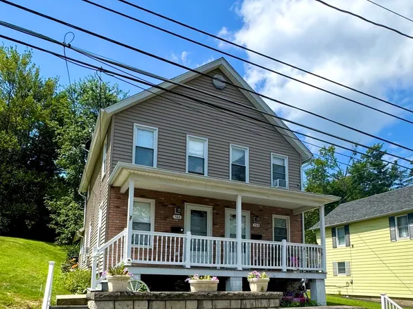 504-506 Morse Ave, Carbondale, PA 18407