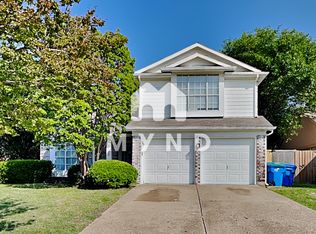 7822 Bordeaux Ln, Rowlett, TX 75089