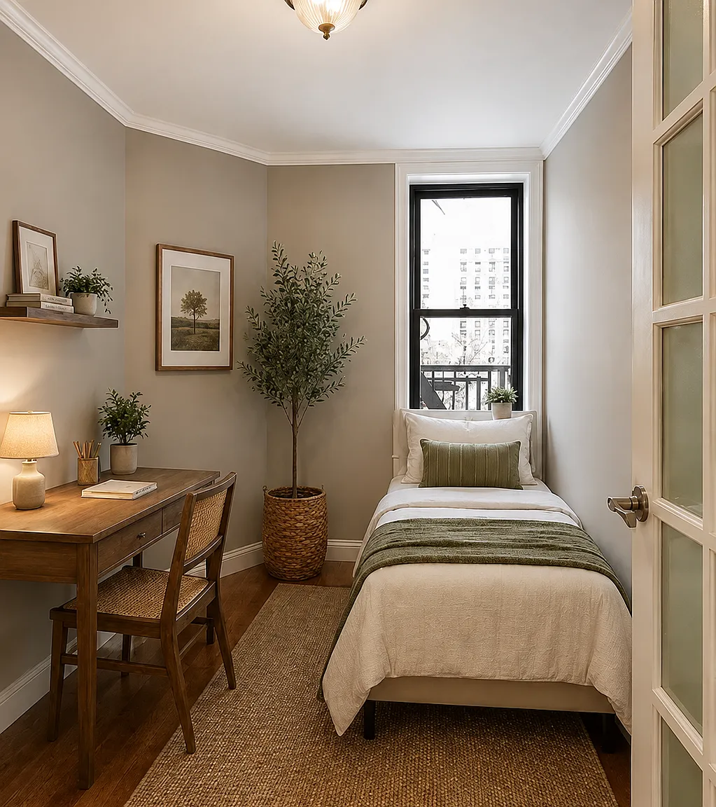 438 West 52nd Street — Photo 4