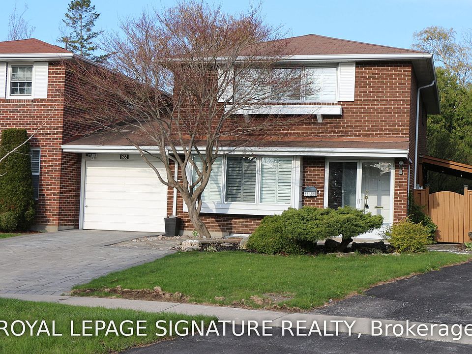 1st image of 26 Carondale Cres