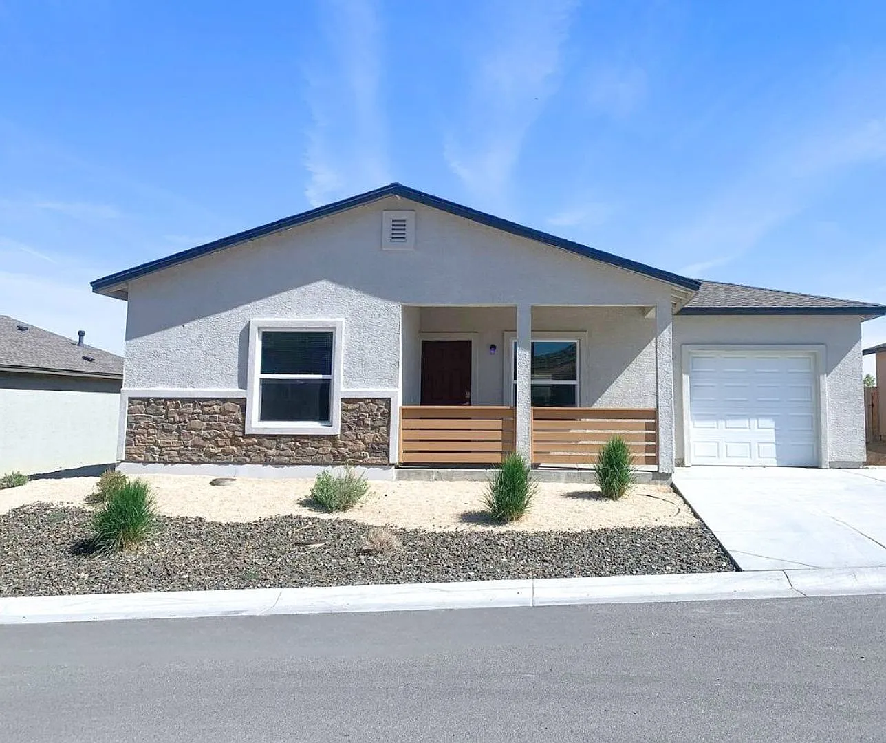 Brand New 3 bd 2 bath Home for Rent! — Photo 1