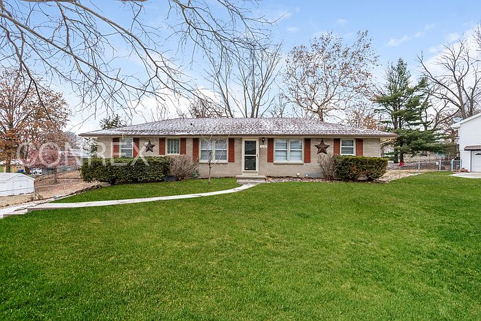 1st image of 1232 Meadow Ln