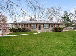 1232 Meadow Ln, Liberty, MO 64068