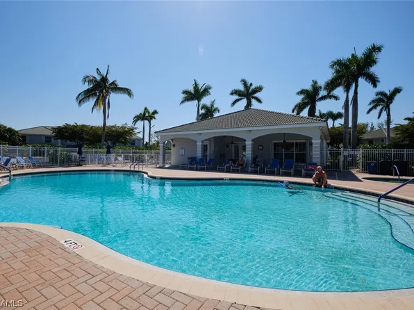 10090 Pacific Pines Ave, Fort Myers, FL 33966