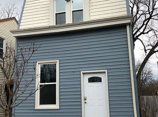1872 Knox St, Cincinnati, OH 45214