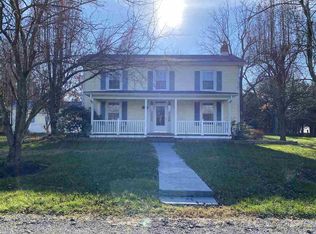 28 Kennedy Ln, Crimora, VA 24431