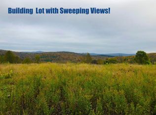 0 Frost Hill Rd, West Winfield, NY 13491