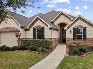 18506 Richland Falls Ln, Spring, TX 77379