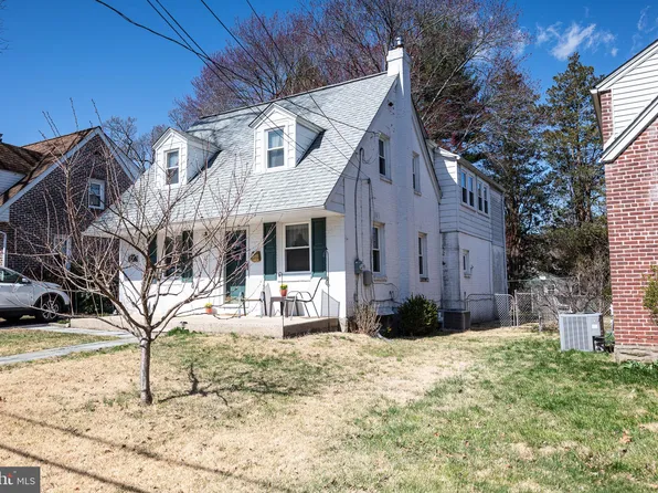 320 Valley View Rd, Media, PA 19063