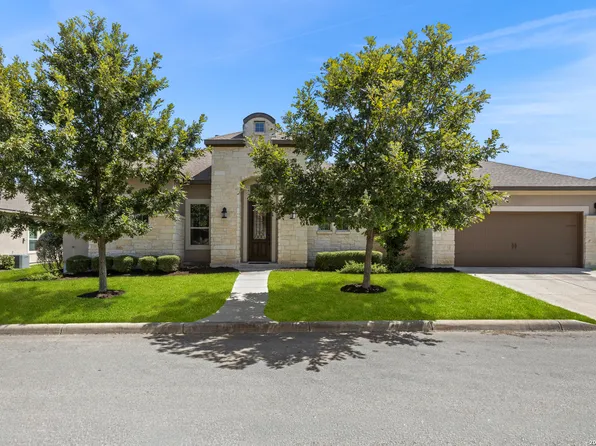 4610 Camden Hts, San Antonio, TX 78261