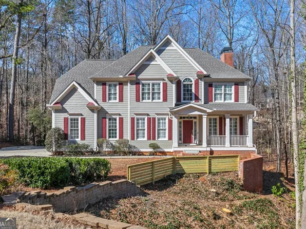 5228 Yellowtail Ln NW, Kennesaw, GA 30152