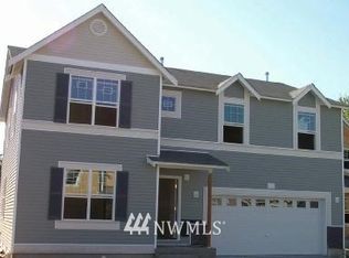 8209 209th Avenue Ct E, Sumner, WA