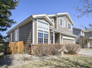 18121 E Linvale Dr, Aurora, CO 80013