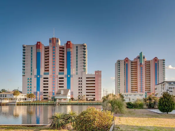 3601 N Ocean Blvd. #1139, North Myrtle Beach, SC 29582