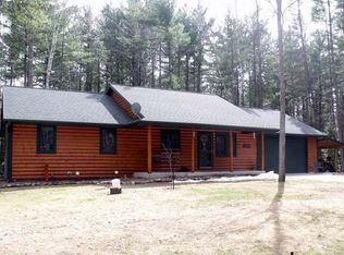 3929 Misty Ln, Eagle River, WI 54521