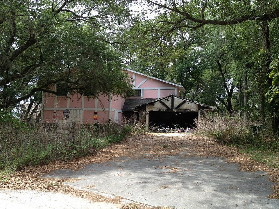 Spring 2012 - Condemned 