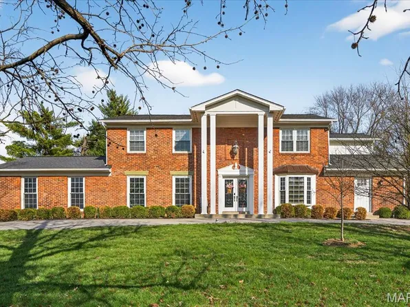 1324 Brynnwood Dr, Saint Louis, MO 63124