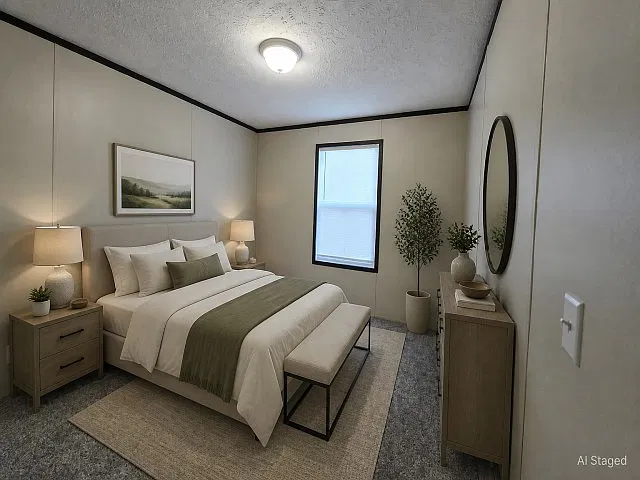 3 bed, 1120 sqft, $2,130 — Photo 2