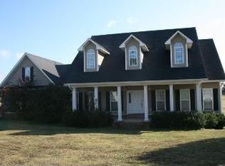 266 Cr 391, Jonesboro, AR 72401