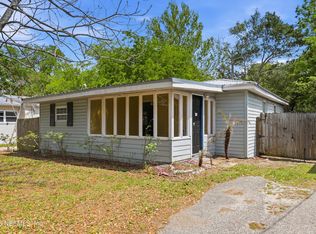 111 PALMER Street, St. Augustine, FL 32084