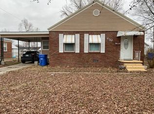 430 D St NW, Miami, OK 74354