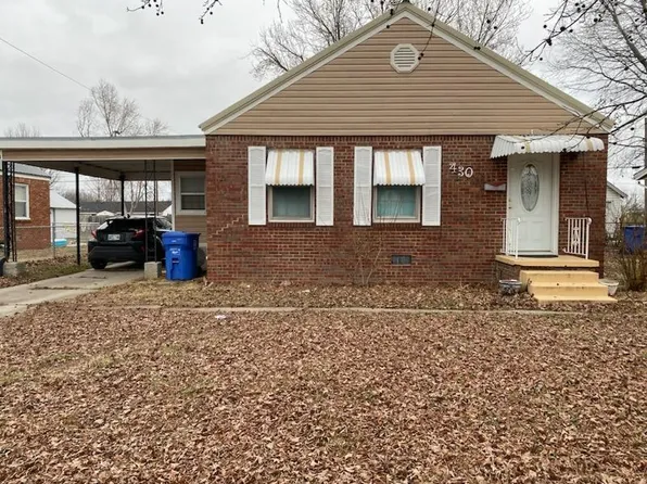 430 D St NW, Miami, OK 74354